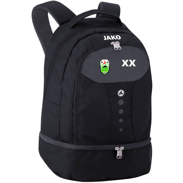 Rucksack TLS 